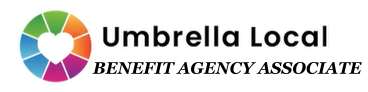 Padco Marketing LLC-logo Umbrella Local Benefit Agency